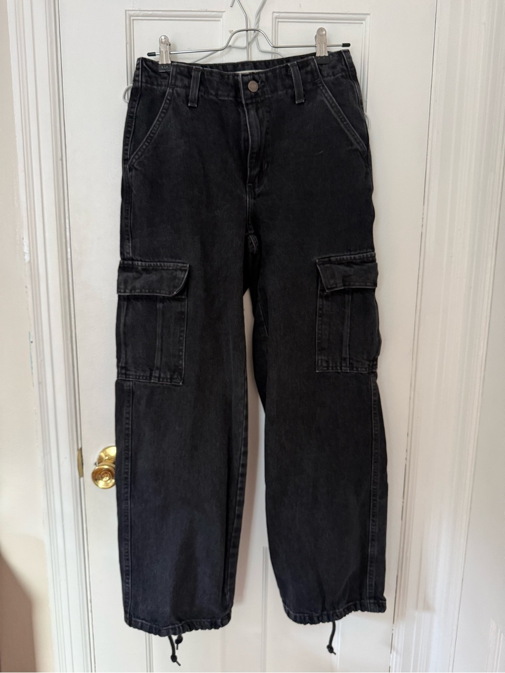 Levi’s 94’ Baggy Cargo Jeans